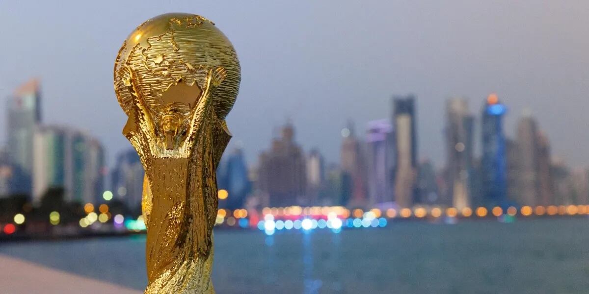 Una consultora busca 100 trabajadores para ir al Mundial de Qatar: cómo postularse