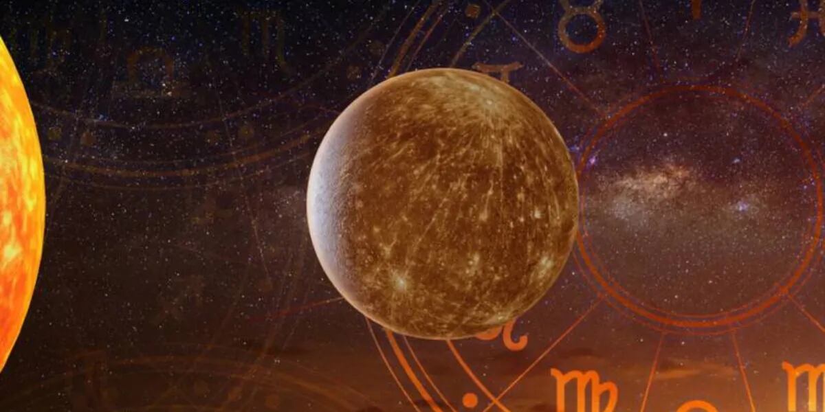 Vuelve mercurio retrógrado: cuándo empieza y cómo afecta a cada signo
