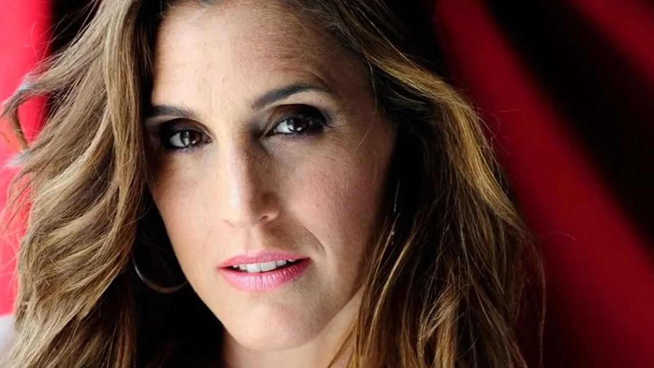 La filosa respuesta de Soledad Pastorutti tras el polémico final de La Voz Argentina: “No te voy a mentir”