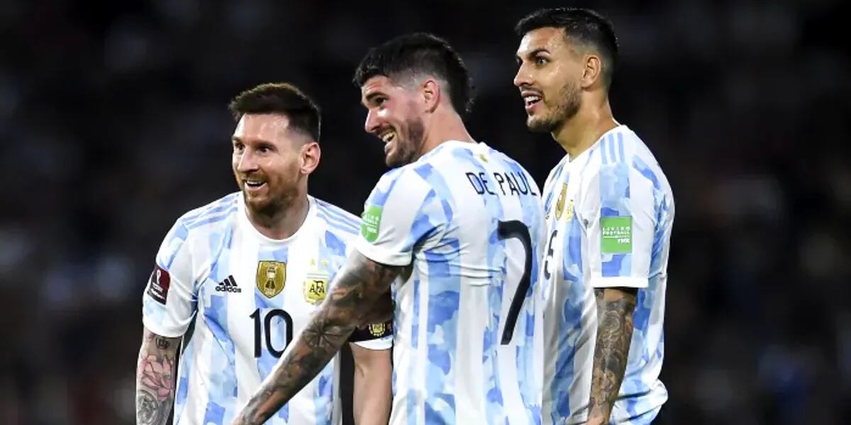 La Selección Argentina confirmó su segundo amistoso para el 5 de junio