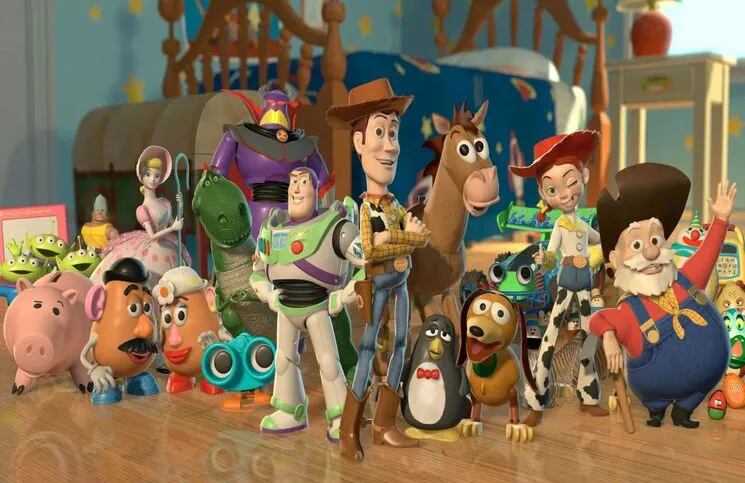 A 20 años de su estreno, 9 cosas (que seguramente no conocías) de "Toy Story 2"