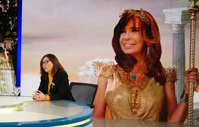 Los miedos de Cristina Kirchner al abismo y las reuniones de Silvina Batakis con los banqueros