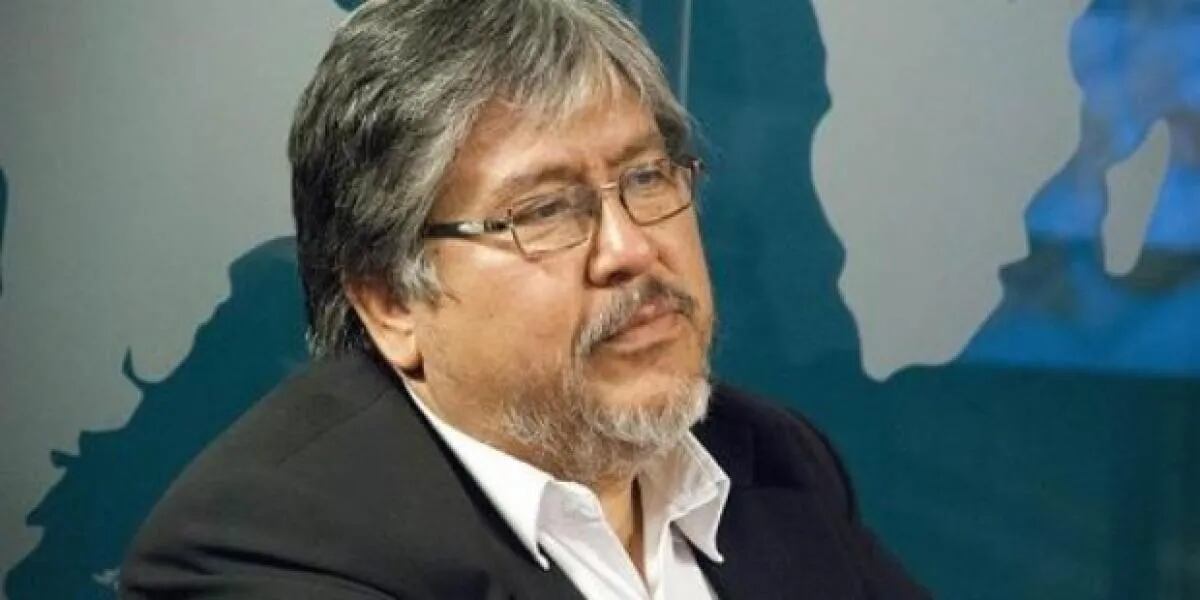 Fernando “Chino” Navarro: “Es una crisis pero no terminal, va a depender de nosotros”