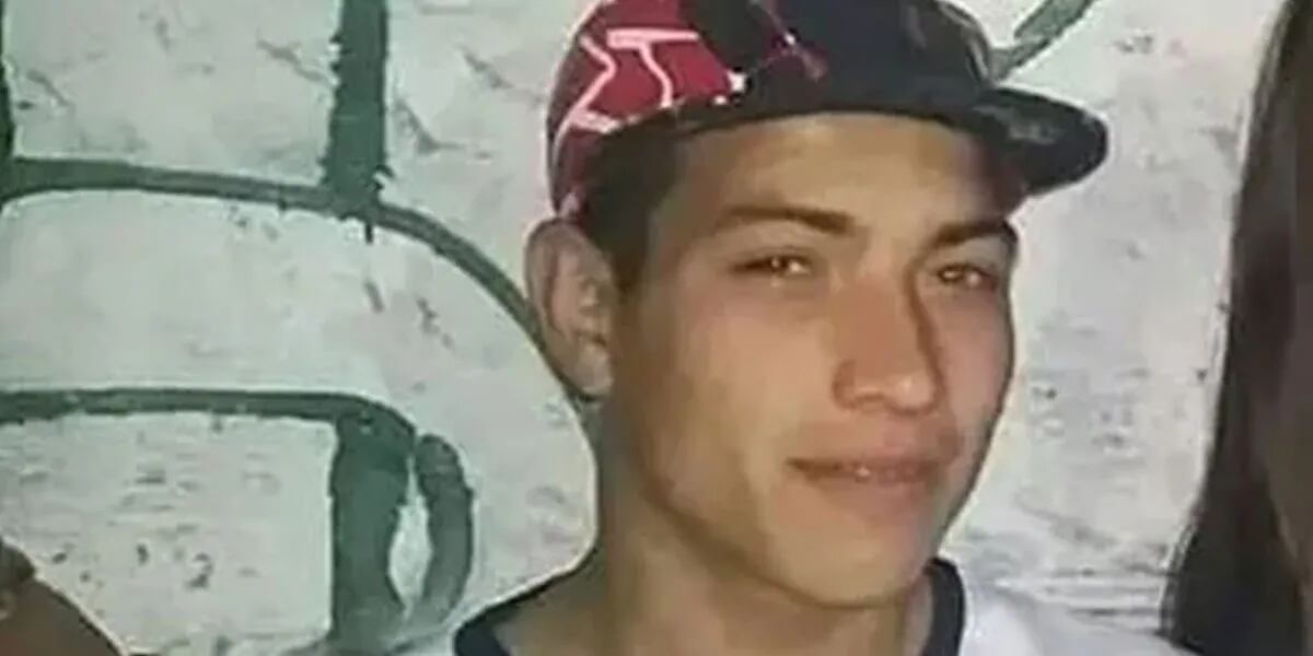 Violento crimen en Pilar: salía de visitar a su hijo y lo mataron de dos balazos en la cara