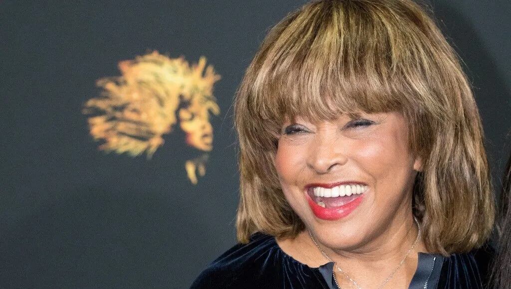 Tina Turner murió a los 83 años este miércoles 24 de mayo de 2023.
