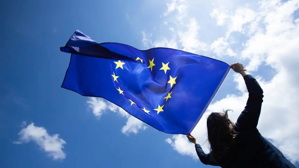 La Unión Europea cumple 66 años, mientras perdió el Reino Unido y el liderazgo económico mundial