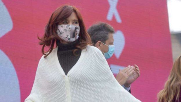 Índice mascota: de qué se trata la variable económica de Cristina Kirchner que mide el "bienestar económico"