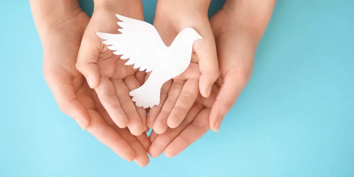 Día Internacional de la Convivencia en Paz: por qué celebra el 16 de mayo