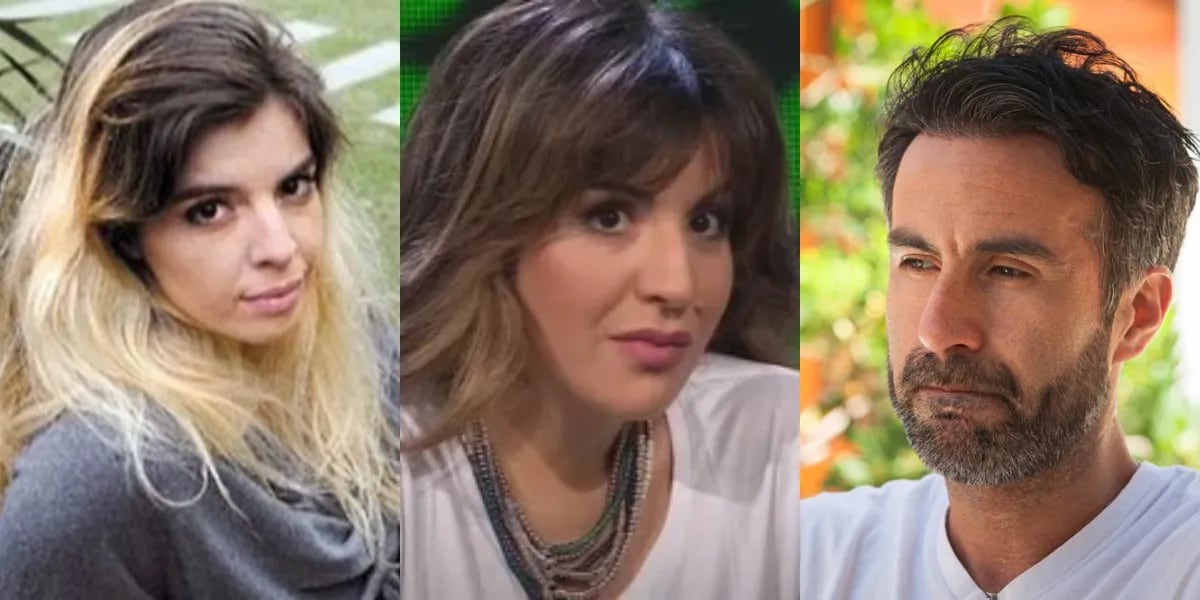 El furioso descargo de Dalma y Gianinna Maradona tras el exabrupto de Leopoldo Luque: “Tenés los días contados”