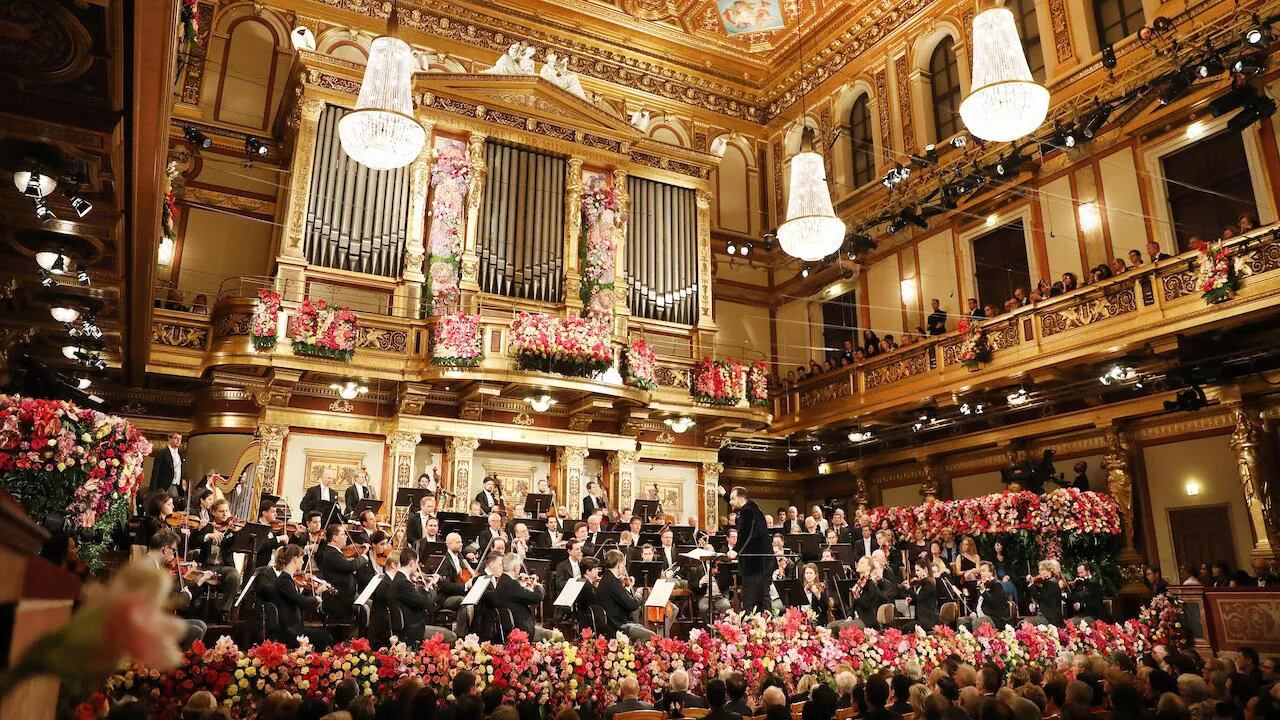 La Filarmónica de Viena retoma su actividad dirigida por Daniel Barenboim