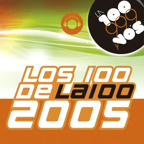 Los 100 de la 100 2005