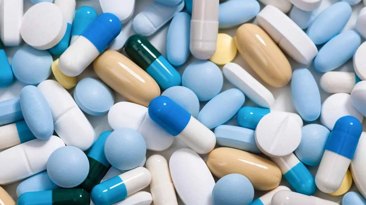 Ibuprofeno, paracetamol y otros medicamentos que pueden ser peligrosos para la salud