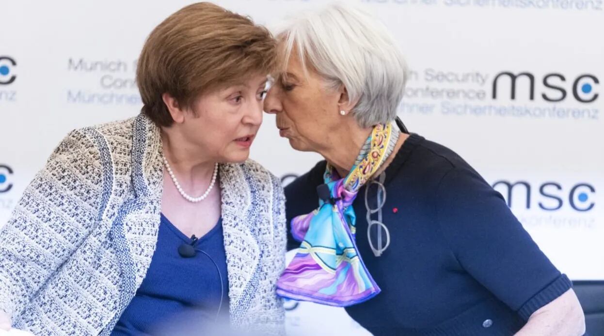 El duro informe del FMI sobre el estancamiento y exclusión social en Argentina: “Inciden en una mayor corrupción”