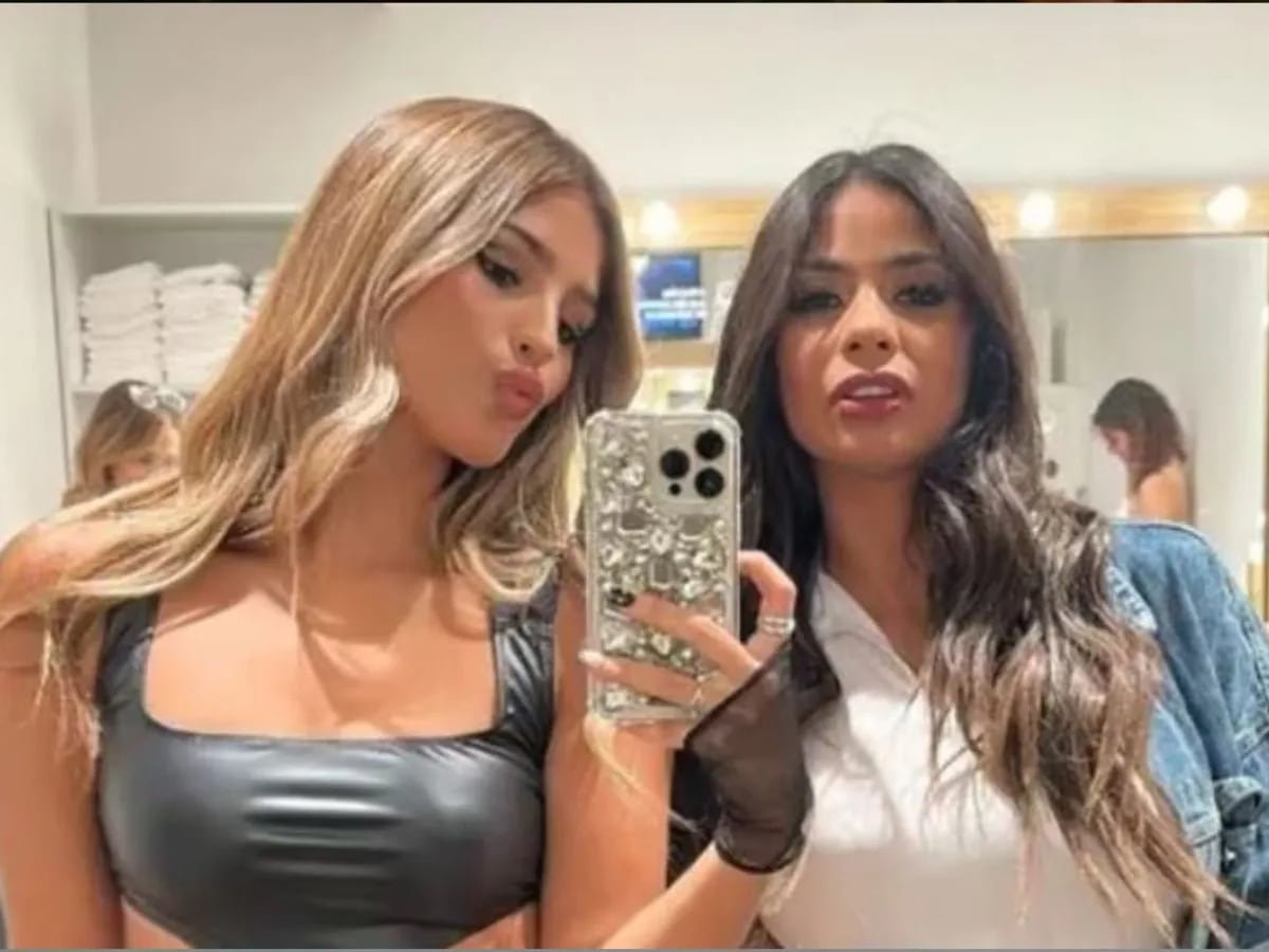 El pronóstico de Julieta Poggio para Daniela Celis y Thiago Medina tras anunciar el embarazo: “No creo que se vayan a reconciliar”