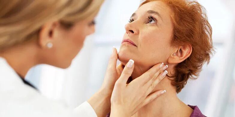 Cáncer de tiroides: detección, riesgos, tratamientos que existen y cuál es su efectividad