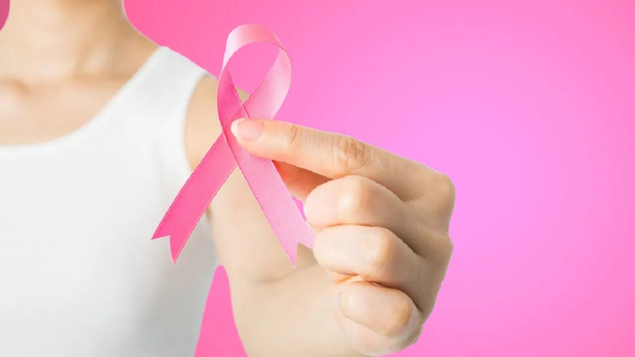 Día Internacional de la Lucha contra el cáncer de mama: los tumores más comunes