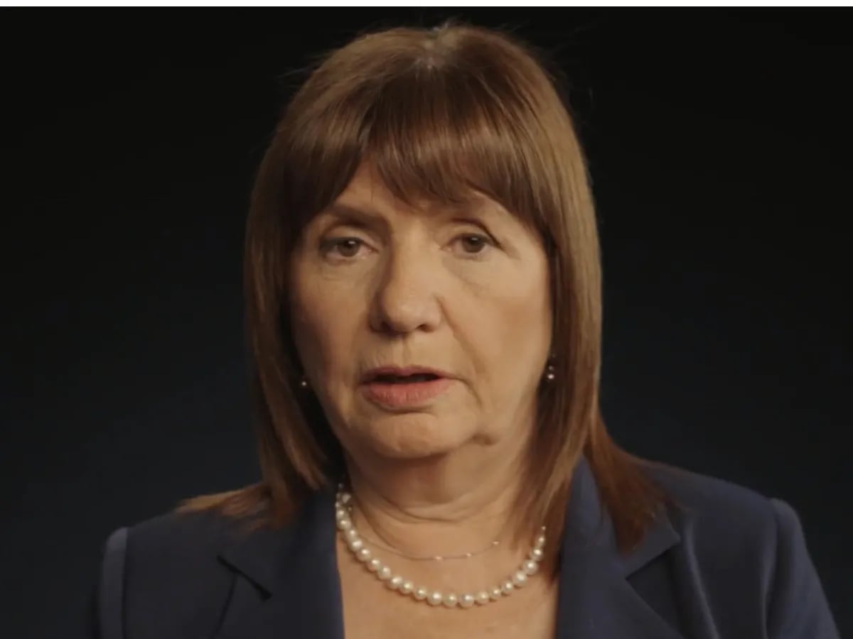 Patricia Bullrich presentó su primera medida de gobierno en un nuevo spot electoral: “El futuro de Argentina”
