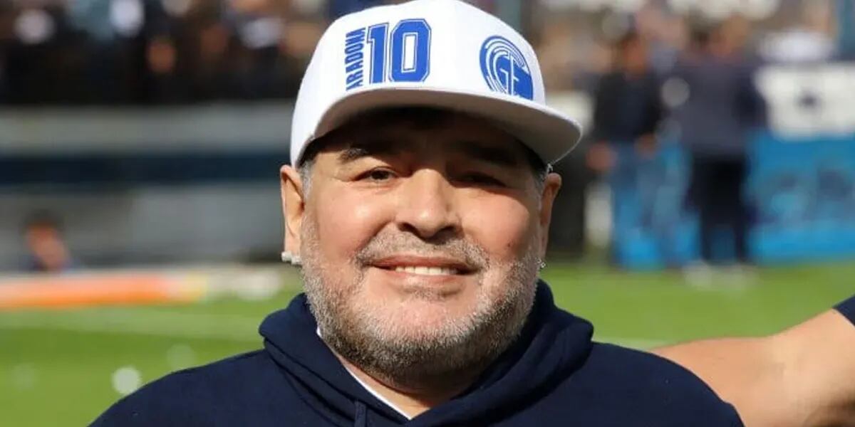 El drástico giro de la Justicia que ayudaría a saber si a Diego Maradona lo mataron: “Su historia clínica”