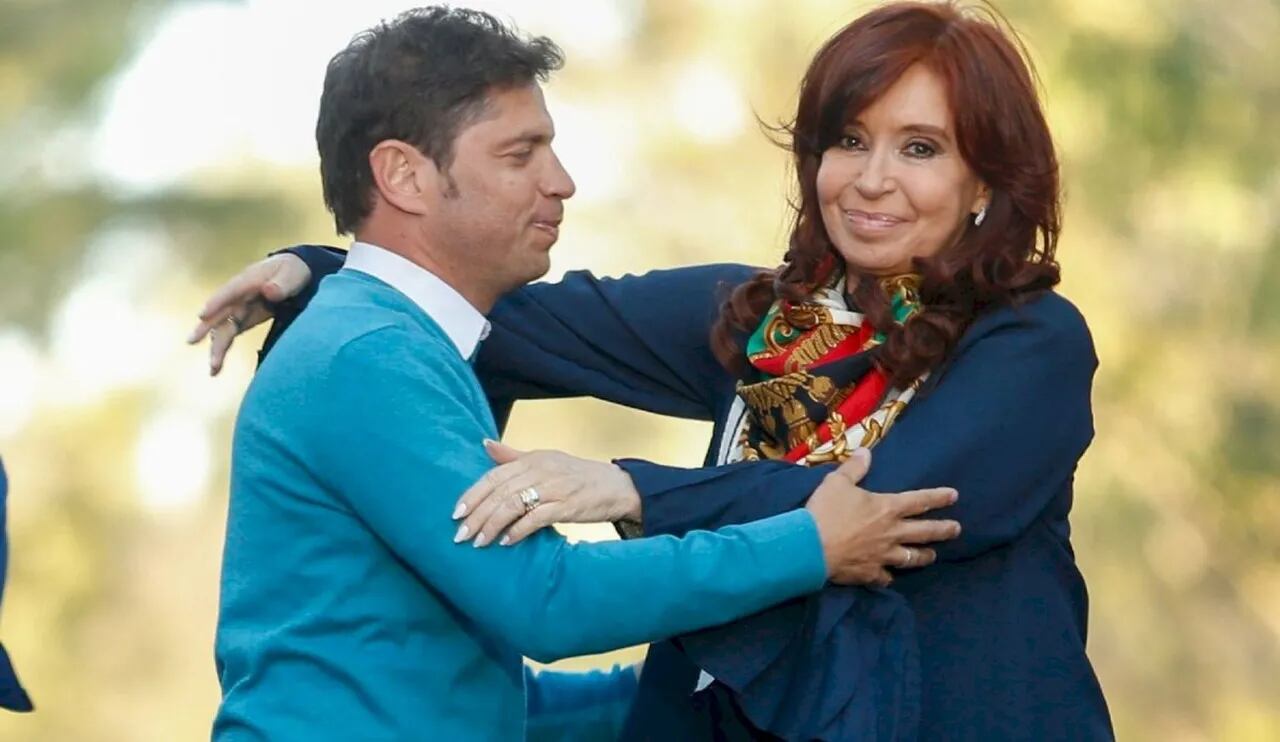 Axel Kicillof defendió el proyecto de Cristina Kirchner: “Tenemos que federalizar los planes sociales”
