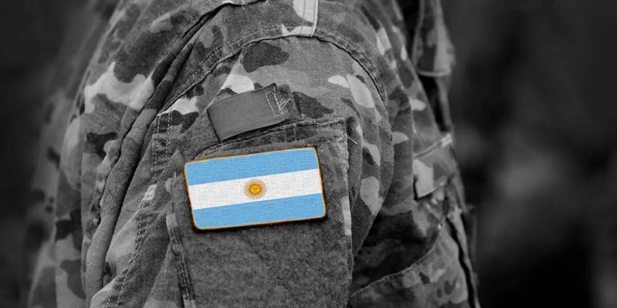 Encontraron muerto a un soldado del Ejército Argentino en un cuartel de Neuquén: estaba solo y acostado