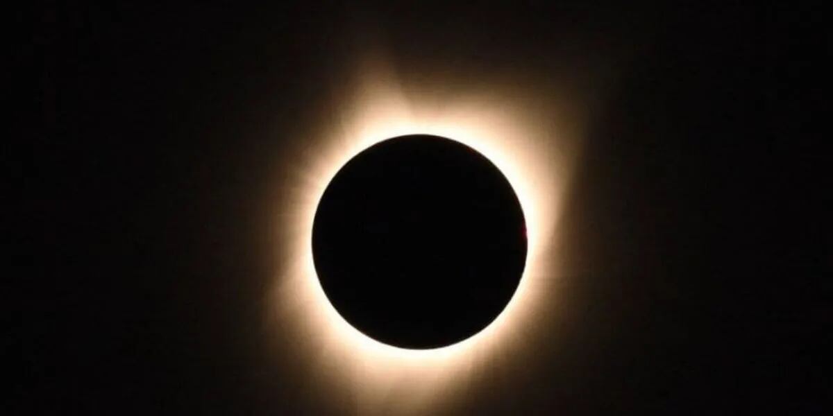 El primer eclipse de 2023 será solar: desde dónde podrá verse y cuándo