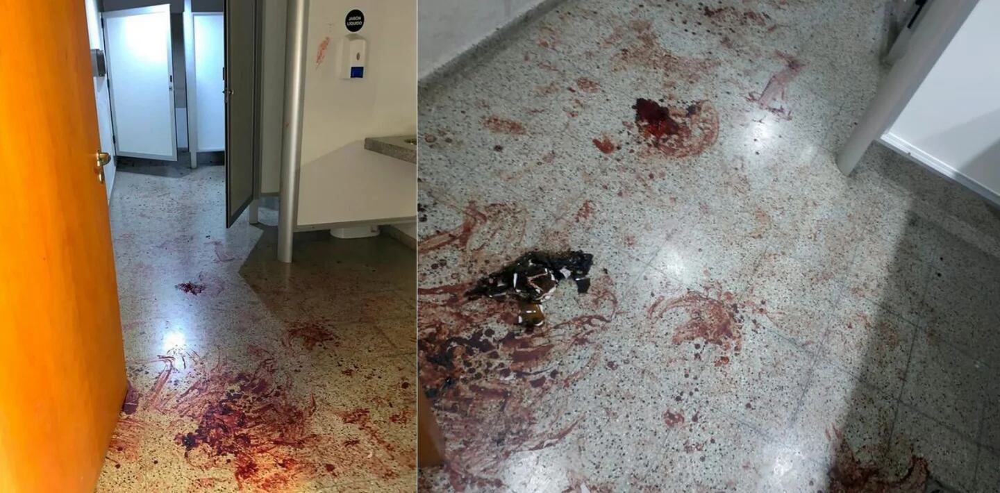Rastros de sangre en un baño: el macabro hallazgo en la Facultad de Arquitectura de Córdoba que desconcierta a los investigadores