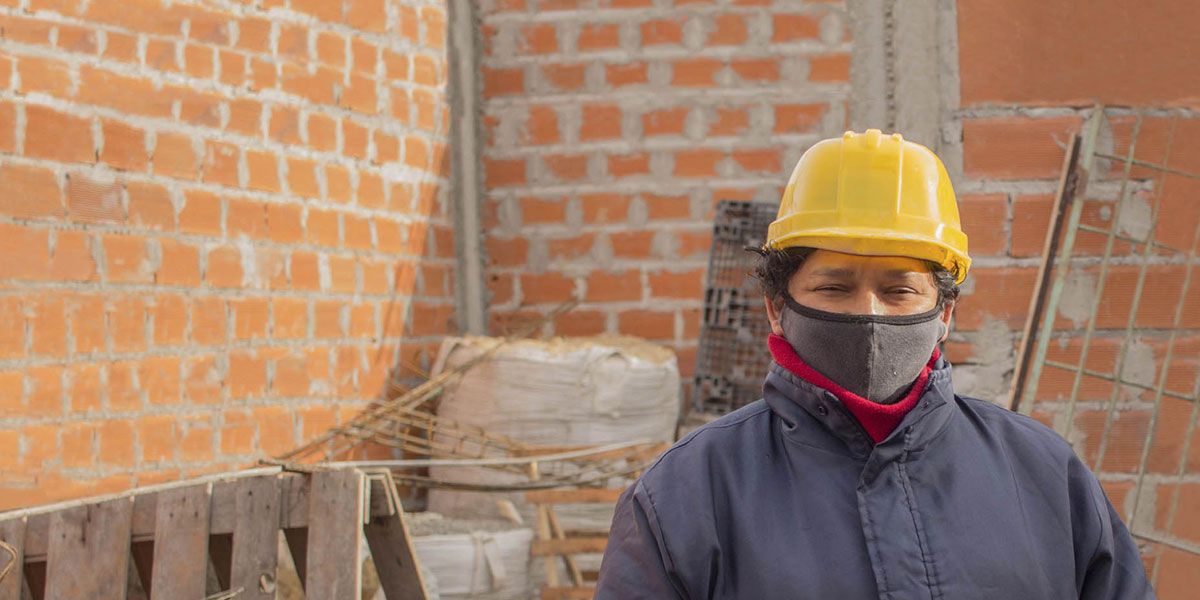 Anses: conocé como inscribirse al programa Mi PIeza que entrega hasta $240.000 para reparar viviendas