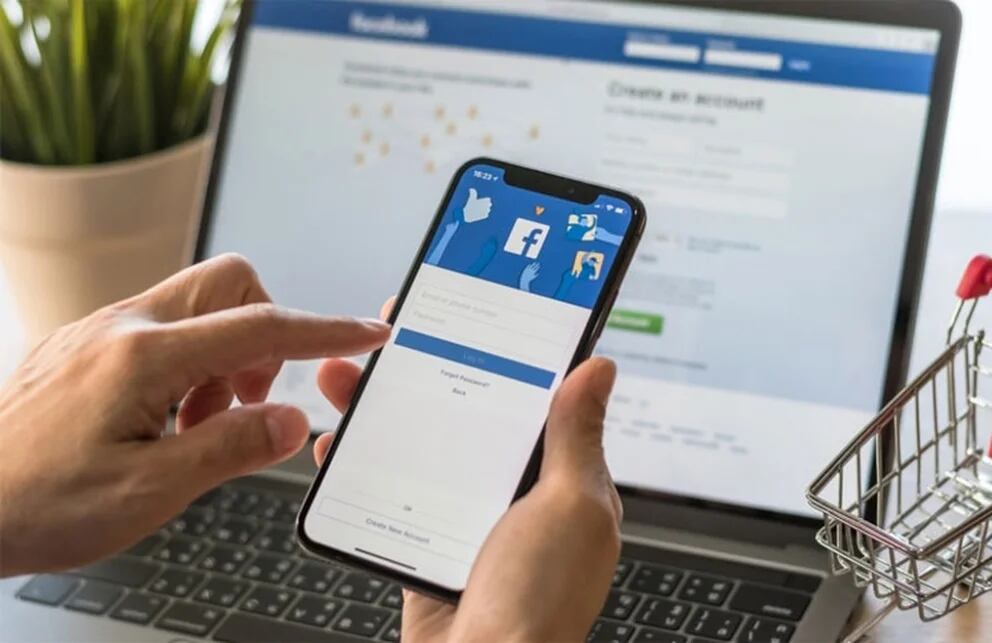 Facebook presenta otra falla de seguridad advertida por los usuarios