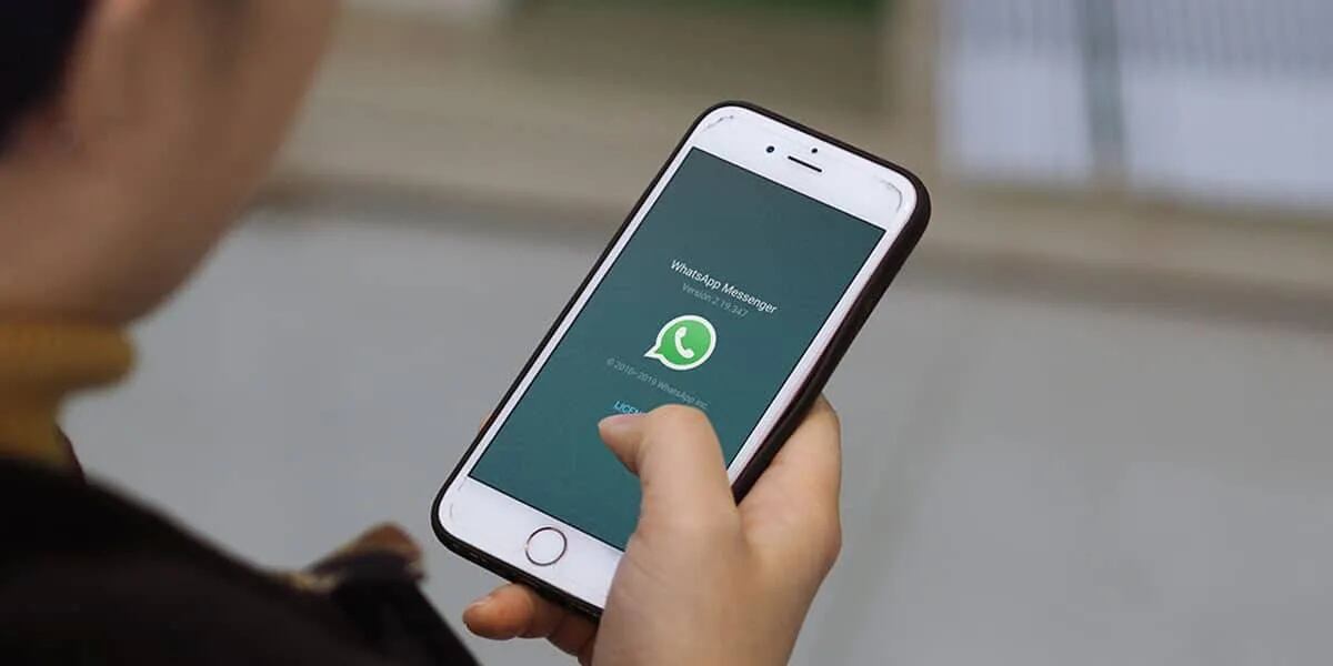 Cómo saber si un desconocido tiene tu contacto en WhatsApp