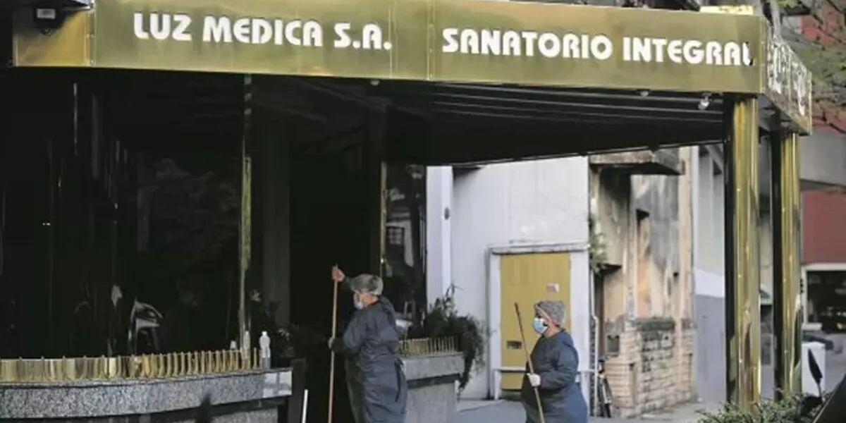 🔴 Murió uno de los pacientes que estaba internado por una enfermedad no identificada en Tucumán
