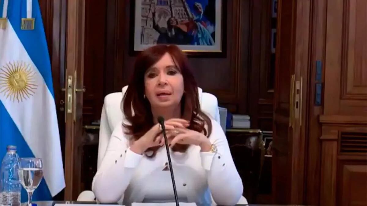 Memorándum con Irán: rechazaron el pedido de Cristina Kirchner para que se cierre la causa