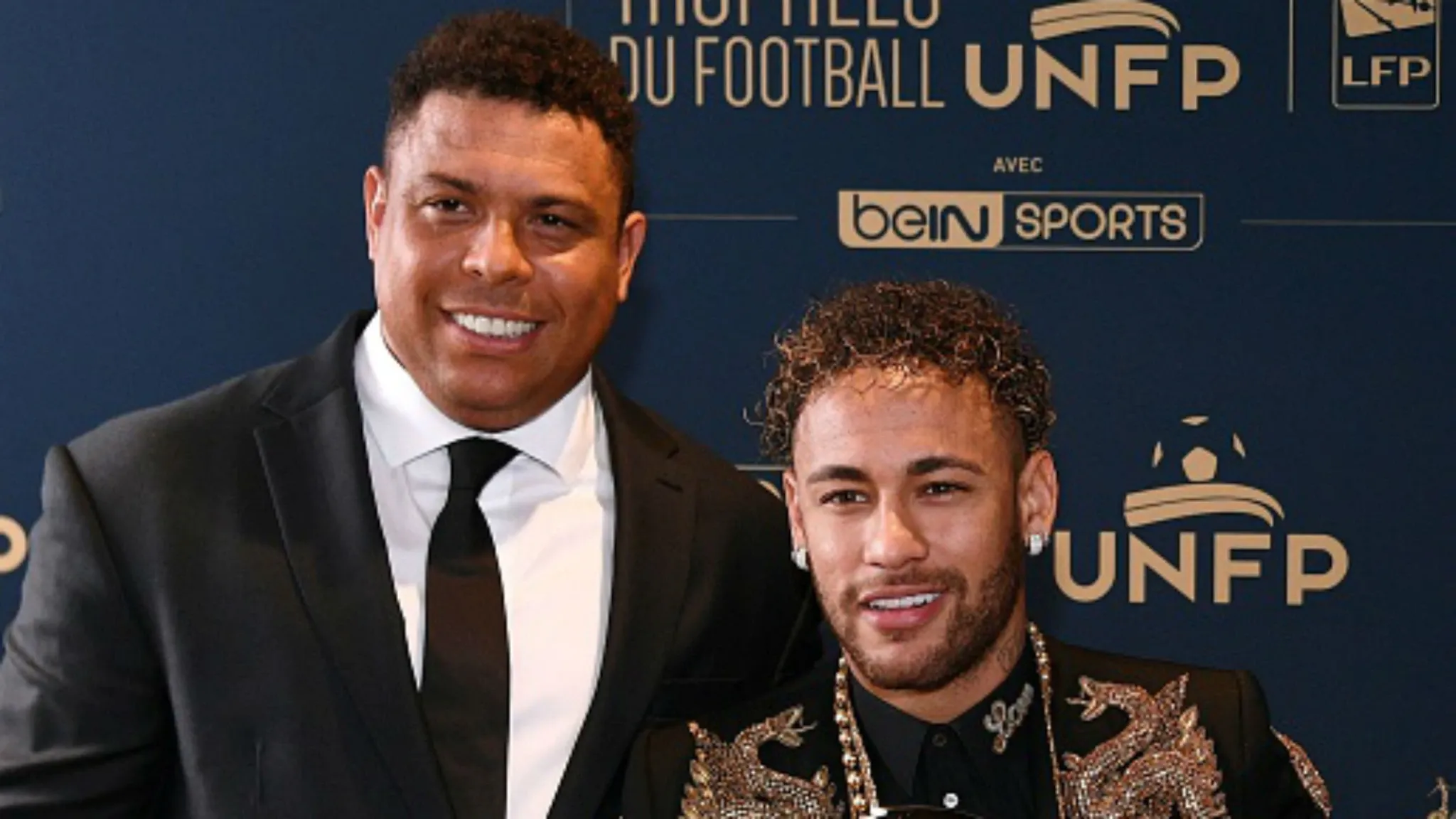 Por el bien de Brasil en el Mundial de Qatar, Ronaldo le dio un filoso consejo a Neymar: “Dejar lo extradeportivo de lado”