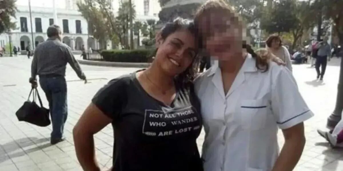 Rompió el silencio la enfermera acusada de matar a 5 bebés en Córdoba: "Me tienen detenida injustamente"
