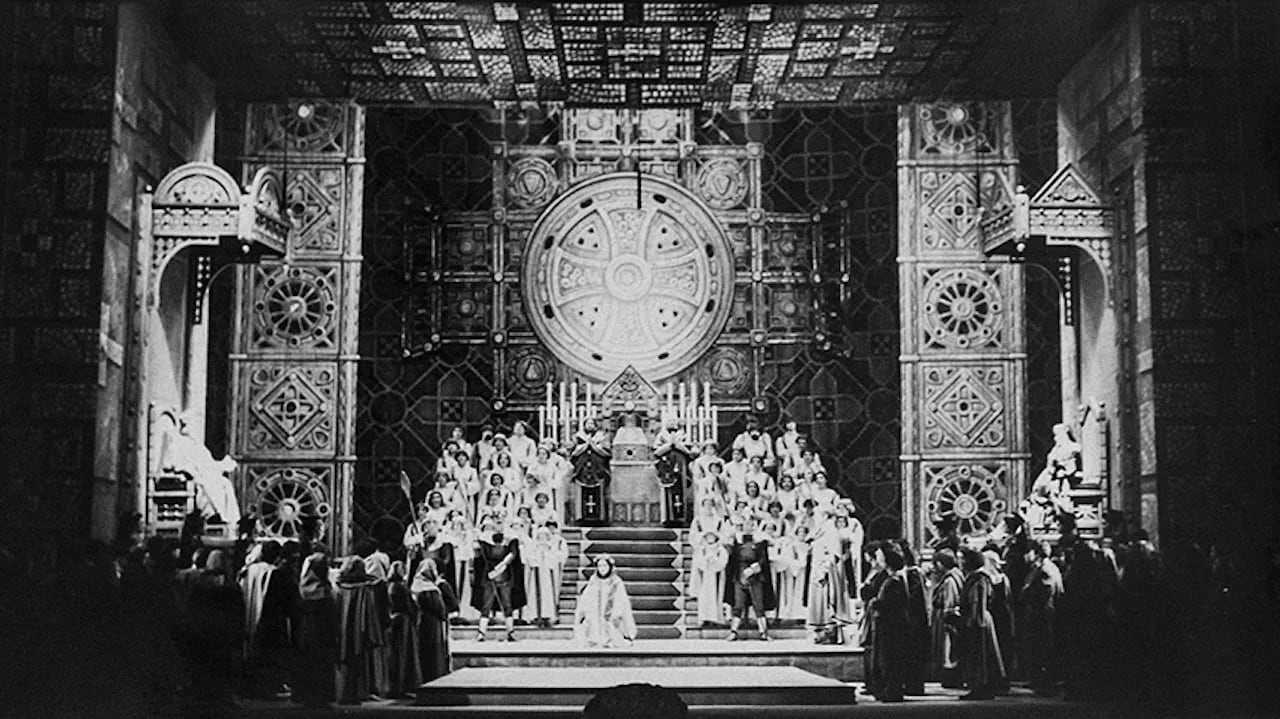 El archivo histórico sonoro del Teatro Colón suma un nuevo tesoro musical