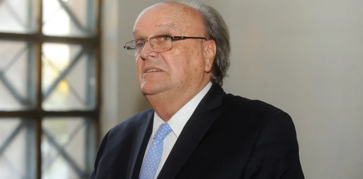 José Ignacio De Mendiguren: “Hoy hace falta un acuerdo político”
