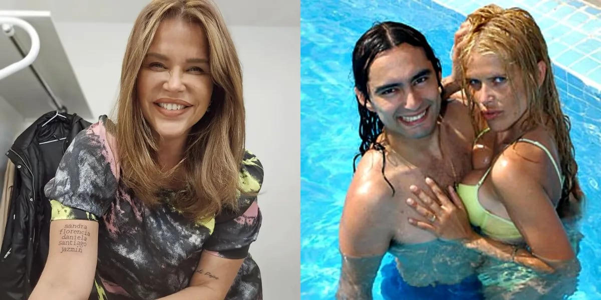 Nazarena Vélez se sinceró en vivo y contó el verdadero motivo de su separación con Daniel Agostini: “Me odia”