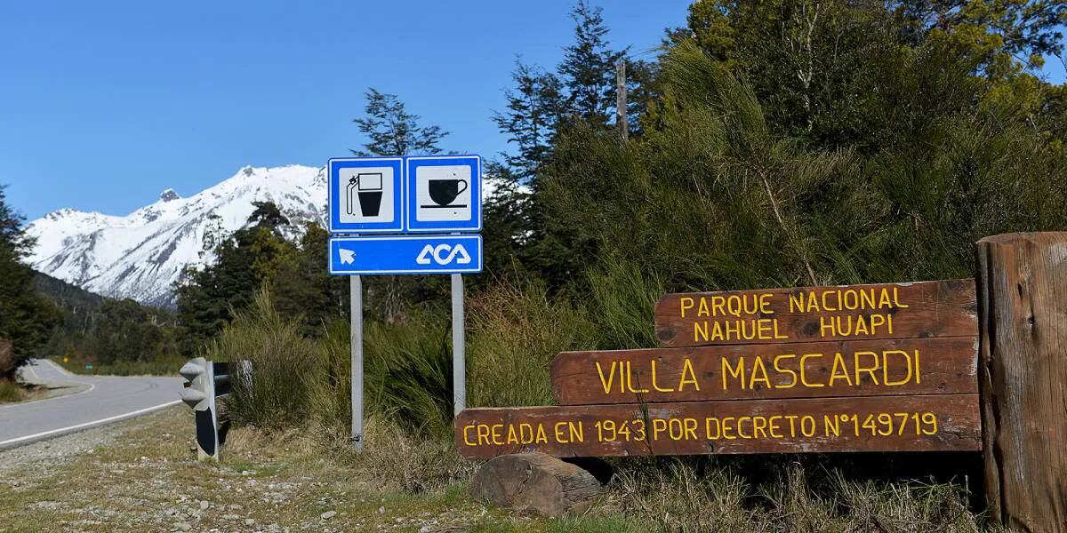 “Fueron minutos muy tensos”, el dueño de un predio en Villa Mascardi recuperó su propiedad usurpada por mapuches