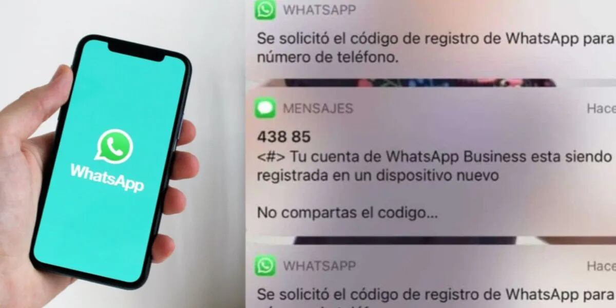 El robo de identidad de WhatsApp y cómo proteger la cuenta: los detalles en la columna de tecnología de Julito López