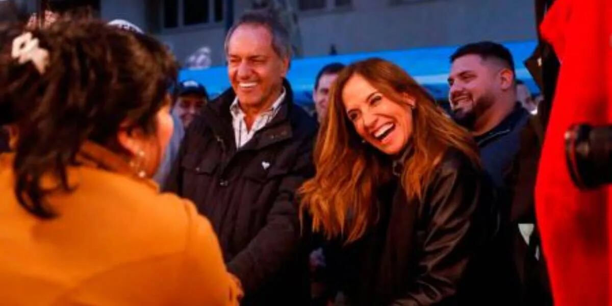 Elecciones 2023: Victoria Tolosa Paz será candidata a gobernadora de la provincia de Buenos Aires