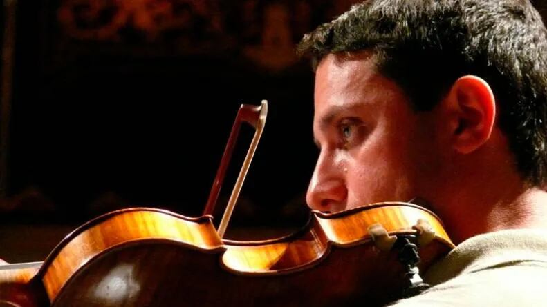 Inseguridad en Córdoba: Ladrones desvalijaron la casa de un músico de la Orquesta Sinfónica de la Provincia
