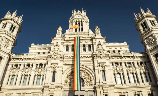 Día Internacional del Orgullo LGBTTIQ+: por qué se celebra hoy 28 de junio