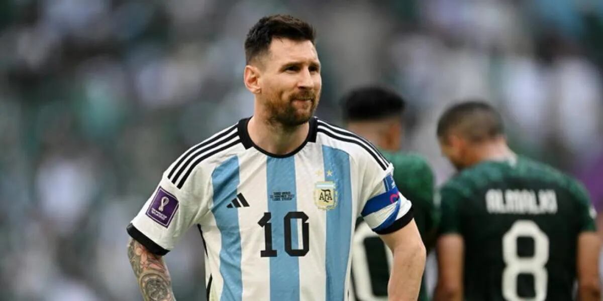 Pidieron que Lionel Messi vaya a Nápoli y los hinchas recordaron a Diego Maradona: “Sería el fin del mundo”
