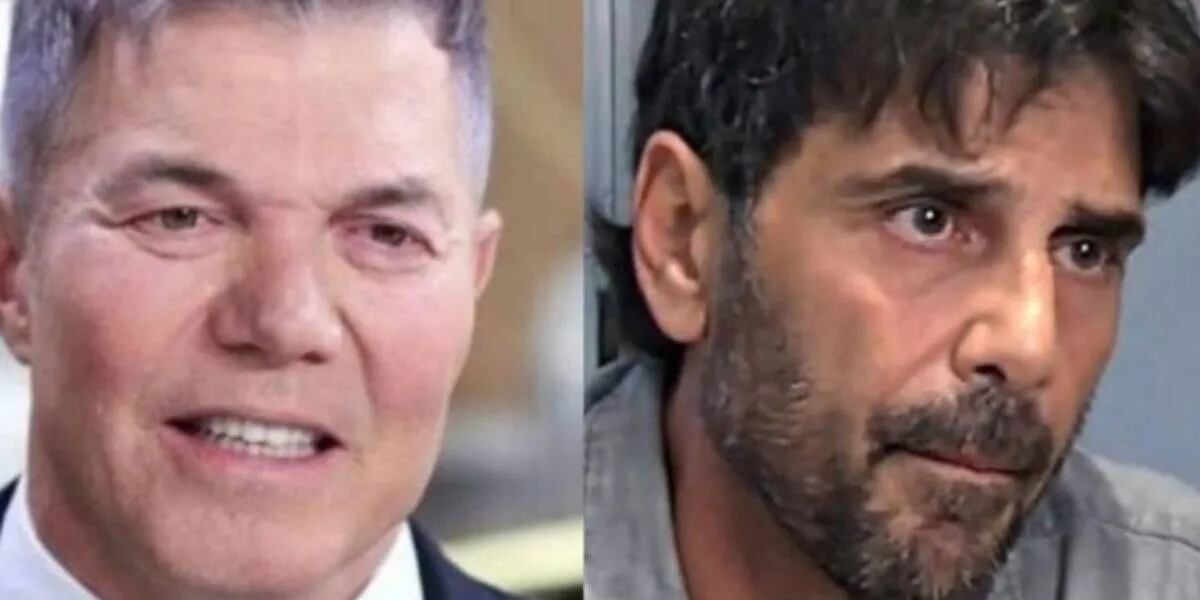Fernando Burlando reveló la reacción de Juan Darthés tras la nulidad del juicio: “Es un pedido de la defensa”