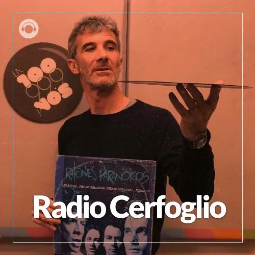 Radio Cerfoglio