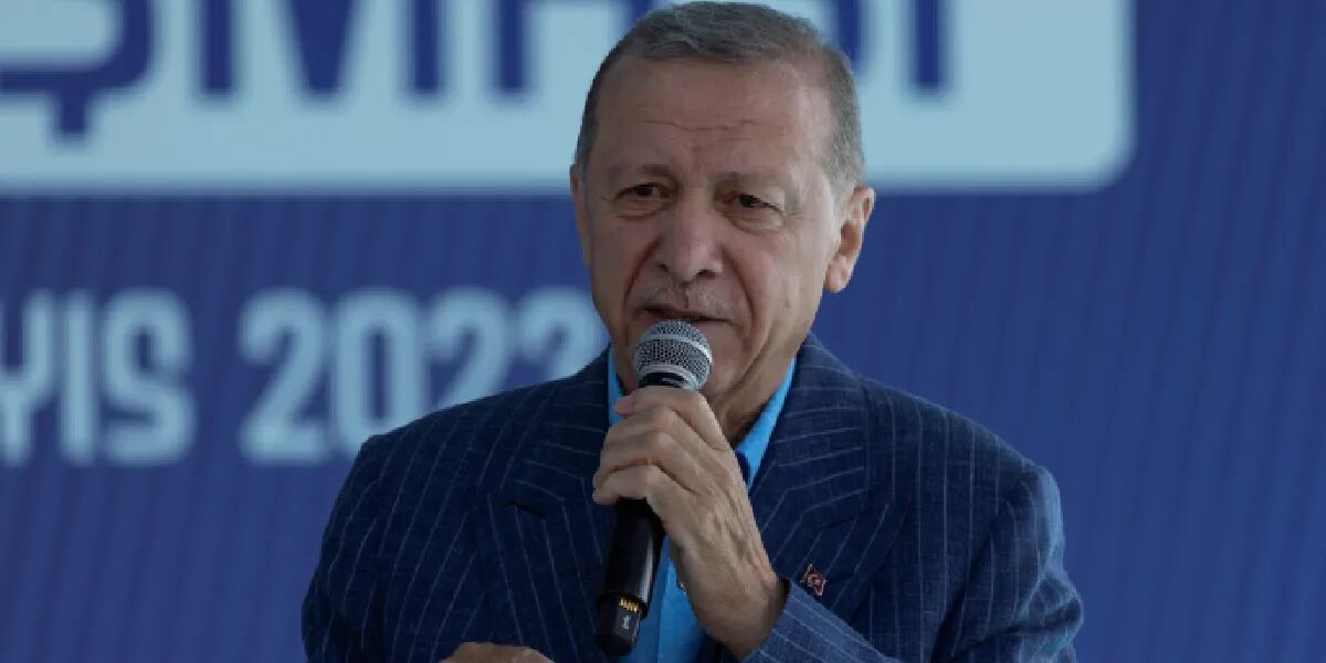 Elecciones en Turquía: Recep Tayyip Erdogan ganó en segunda vuelta y gobernará hasta 2028