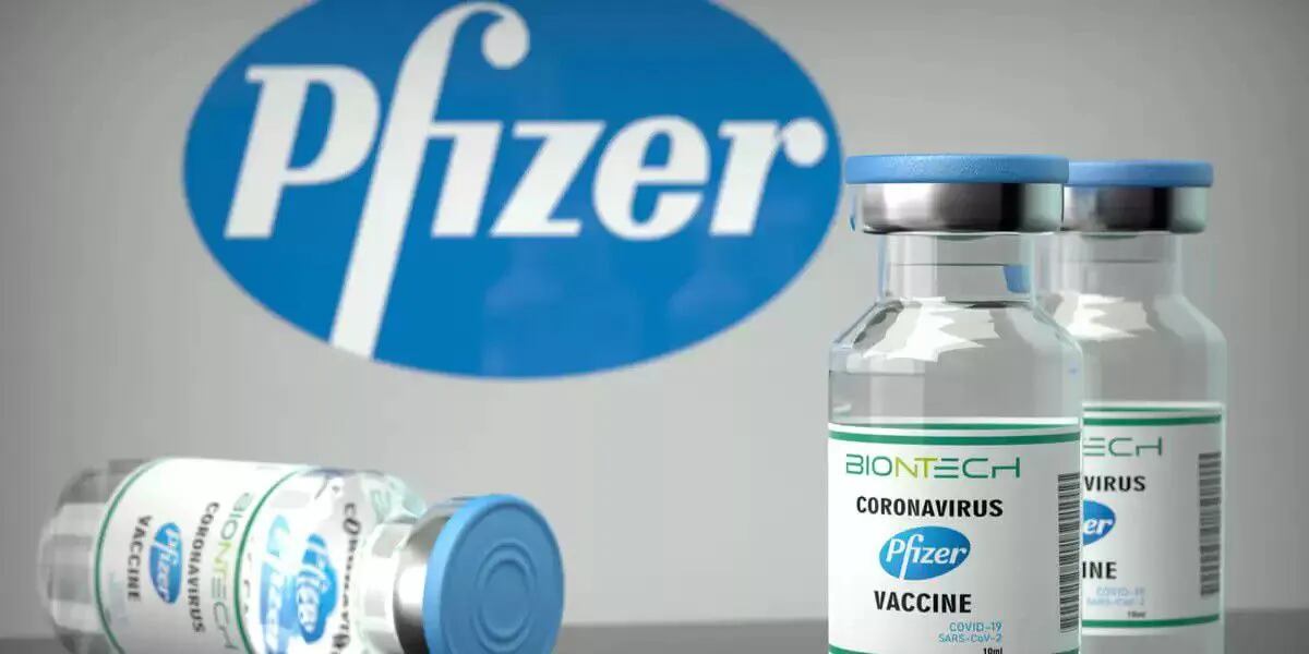 Estados Unidos autorizó la tercera dosis de Pfizer para mayores de 65 con alto riesgo