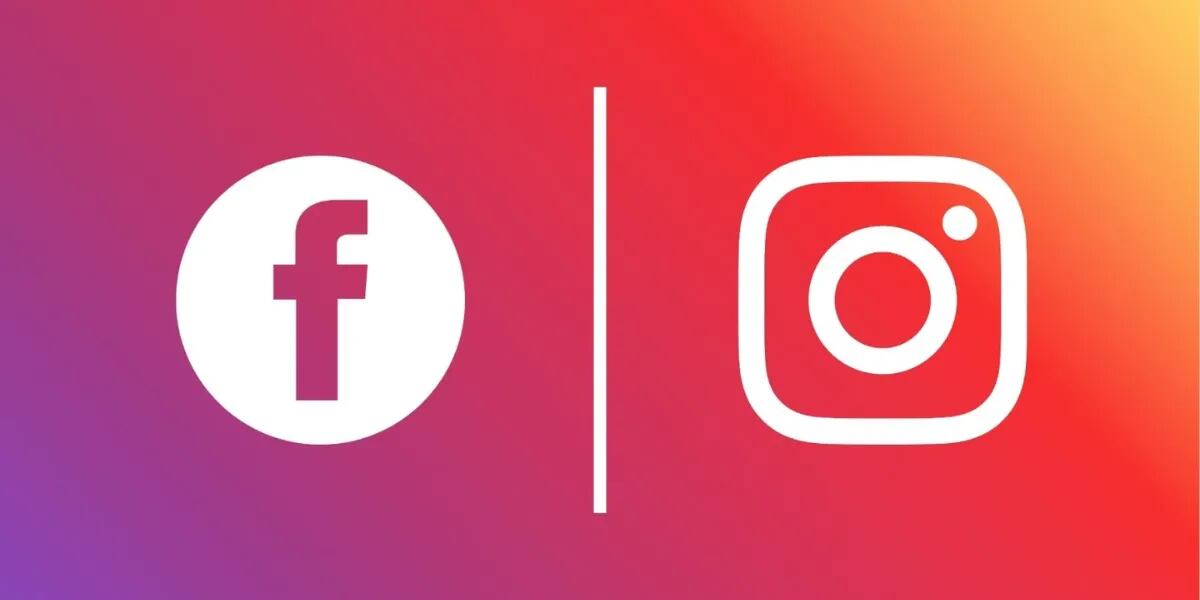 Los navegadores de Instagram y Facebook pueden rastrear la actividad de los usuarios, según un reporte
