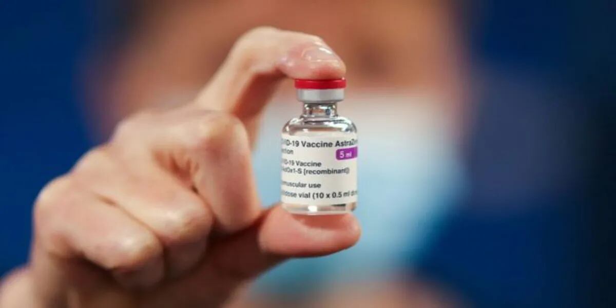 Estados Unidos anunció su apoyo a la liberación de las patentes de las vacunas