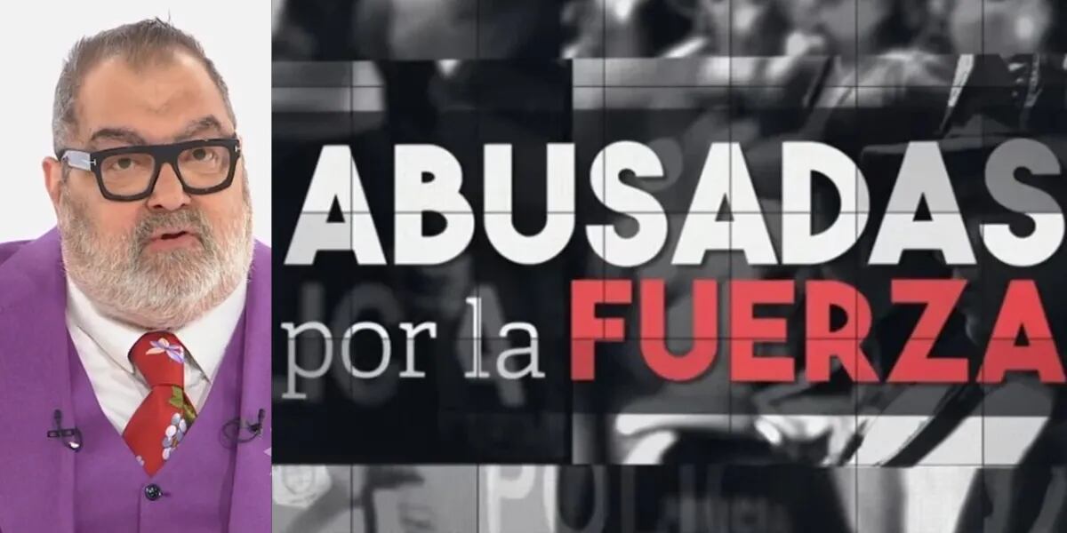 El informe de PPT "Abusos sexuales en la Bonaerense": "Para la Policía es más grave contar que te abusaron, que abusar"
