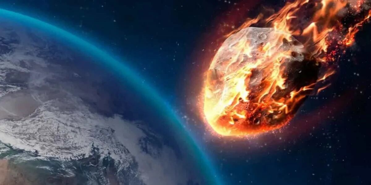 Un científico cordobés calculó la fecha en la que se terminará el mundo: "Escenario apocalíptico" 